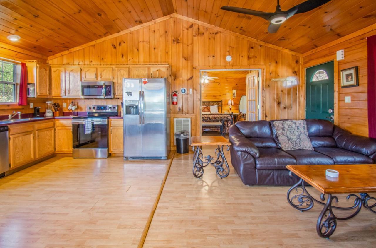 Ladybug Resort Romantic Cabin With Mountain Views, Game Room, Close To Dollywood Sevierville Exteriör bild